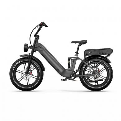 Huaming Shark OT08 pro Series